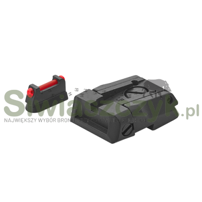 Komplet przyrządów LPA CZ (SPS06CZ6F)-110375