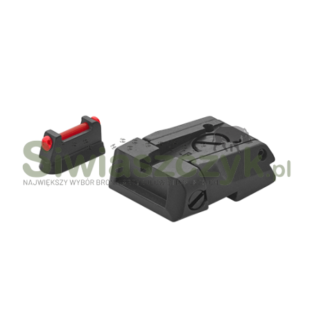 Komplet przyrządów LPA CZ (SPS06CZ6F)-110375