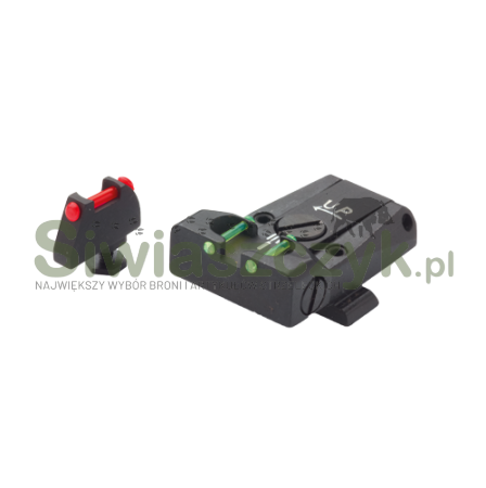 Komplet przyrządów LPA Glock (TTF36GL)-110379