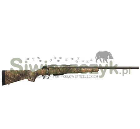 Sztucer Winchester XPR HUNTER MOBUC NS,SM M14x1 308Win-110401
