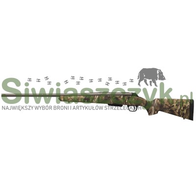 Sztucer Winchester XPR HUNTER MOBUC NS,SM M14x1 308Win-110402