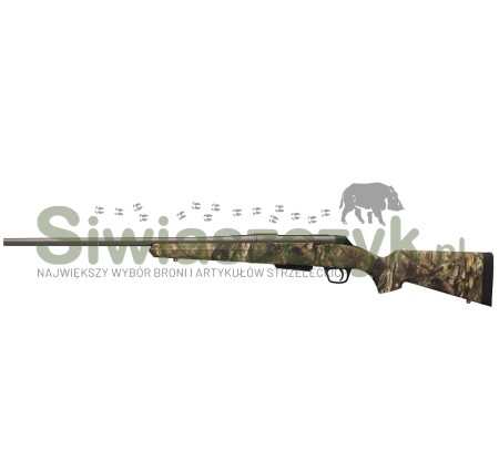 Sztucer Winchester XPR HUNTER MOBUC NS,SM M14x1 308Win-110402