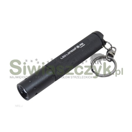 Latarka Led Lenser A2 (7212)-102477