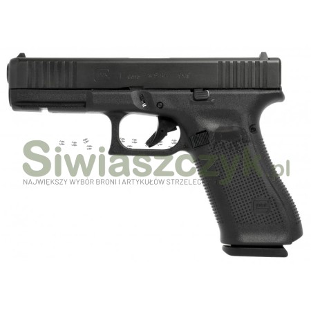 Pistolet Glock 17 FS (gen.5) kal.9x19 (47659)-110407