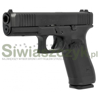 Pistolet Glock 17 FS (gen.5) kal.9x19 (47659)-110408