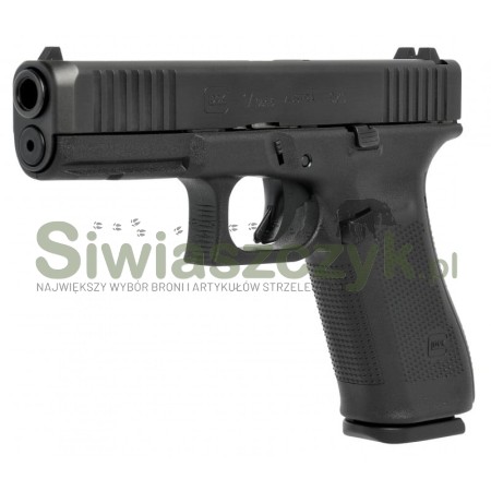 Pistolet Glock 17 FS (gen.5) kal.9x19 (47659)-110408