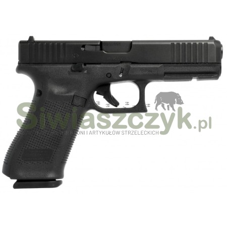 Pistolet Glock 17 FS (gen.5) kal.9x19 (47659)-110409