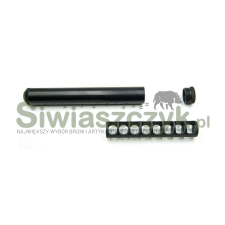 Tłumik Sako Optisup 1/2-20 UNF 22lr-110414