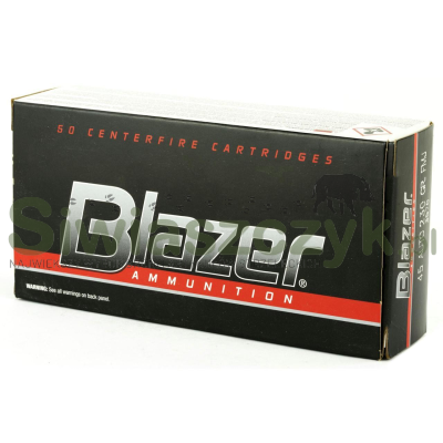 Amunicja CCI Blazer 45ACP 14,9g(230gr)-110421