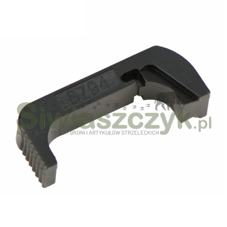 Powiększony zatrzask magazynka do Glock Gen. 5 (8794)-110427