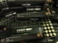 Amunicja GROM 9x19 FMJ Non-Toxic 7,5g(115gr)-110432