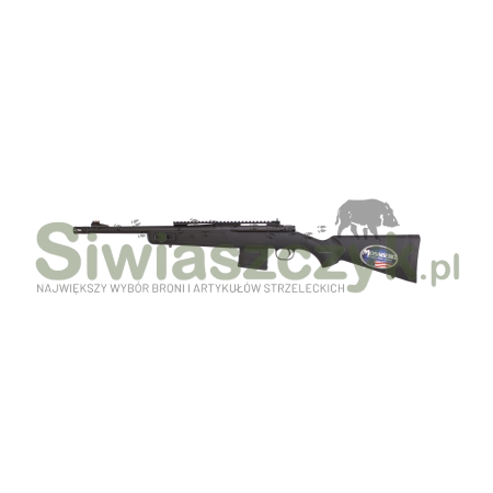 Sztucer Mossberg MVP Scout kal. 7,62 mm NATO/.308 Win.-110442