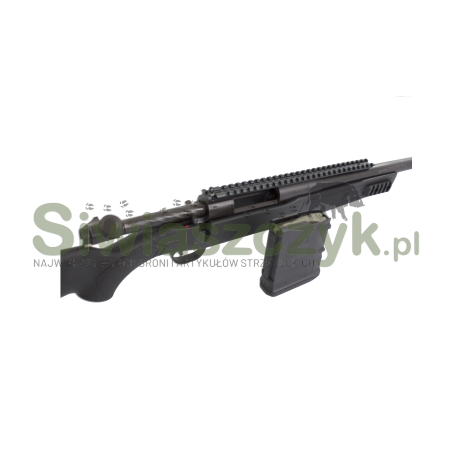 Sztucer Mossberg MVP Scout kal. 7,62 mm NATO/.308 Win.-110445