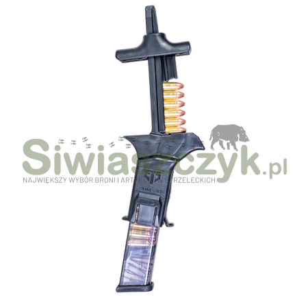 Ładowarka do magazynków ETS C.A.M. GENII 9mm/40-110448