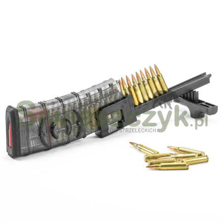 Ładowarka do magazynków ETS C.A.M. GENII . RIFLE -110450