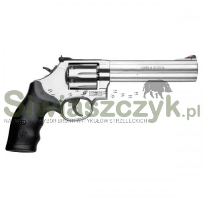 Rewolwer S&W 686 6'' Kal.357Mag (164224)-110452