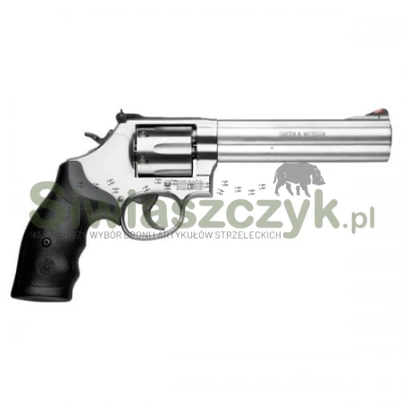Rewolwer S&W 686 6'' Kal.357Mag (164224)-110452