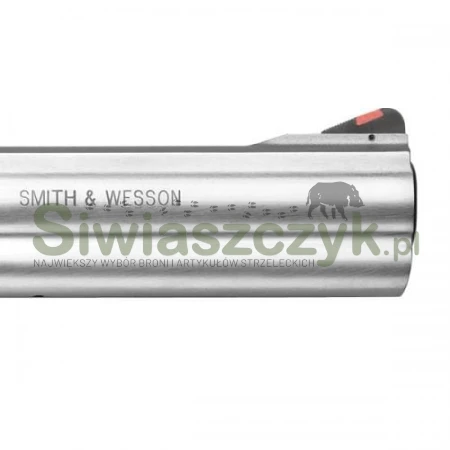 Rewolwer S&W 686 6'' Kal.357Mag (164224)-110453