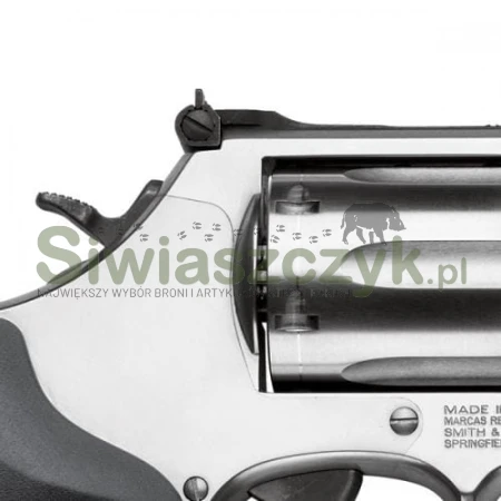 Rewolwer S&W 686 6'' Kal.357Mag (164224)-110454