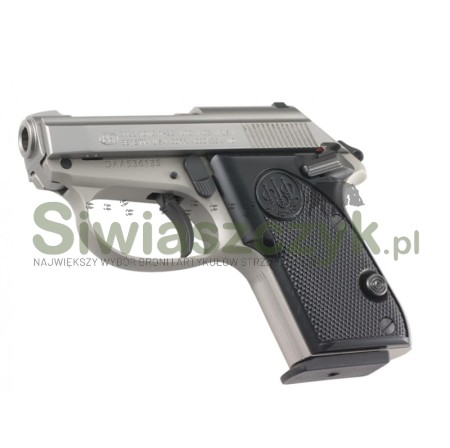 Pistolet Beretta Tomcat Inox USA 7,65brow.-110459