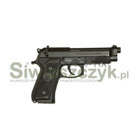 Pistolet BERETTA 92 A1 USA 9x19-110458