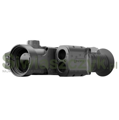Luneta termowizyjna Pulsar Trail LRF XP50 (bez montażu)-110485