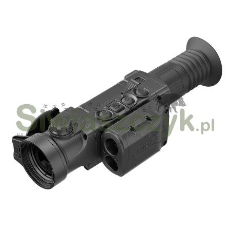 Luneta termowizyjna Pulsar Trail LRF XP50 (bez montażu)-110486