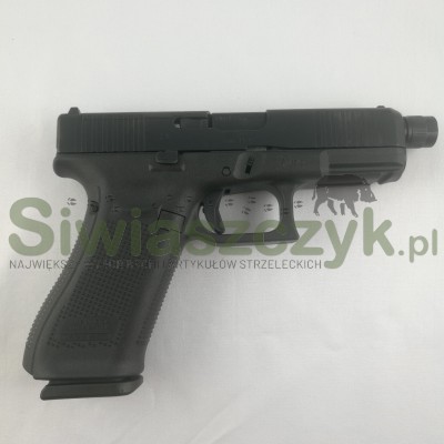 Pistolet Glock 45 MOS FS M13,5 kal. 9X19 (47861)-110474