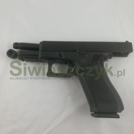 Pistolet Glock 45 MOS FS M13,5 kal. 9X19 (47861)-110476