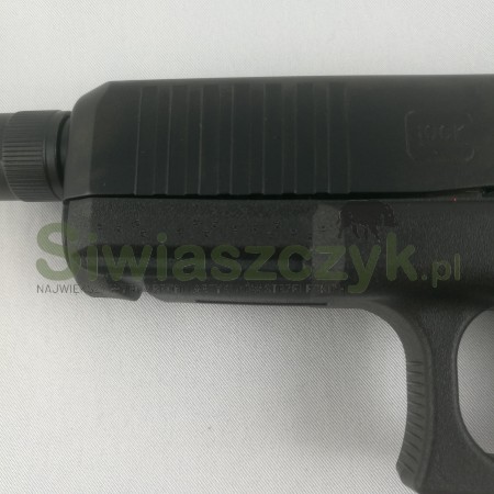 Pistolet Glock 45 MOS FS M13,5 kal. 9X19 (47861)-110479