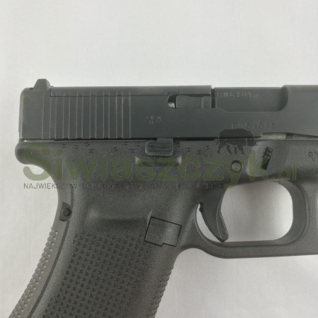 Pistolet Glock 45 MOS FS M13,5 kal. 9X19 (47861)-110481