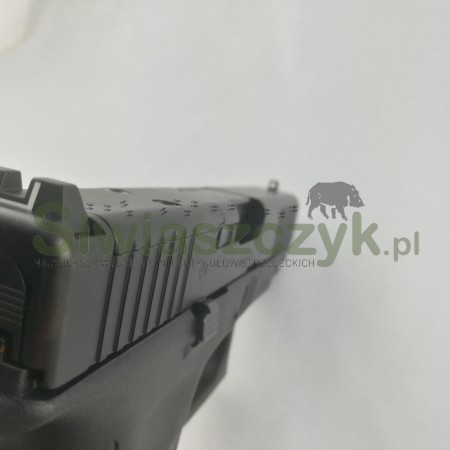 Pistolet Glock 45 MOS FS M13,5 kal. 9X19 (47861)-110483