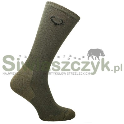 Skarpety Comodo Mondo-Calza (SMB1)-110493