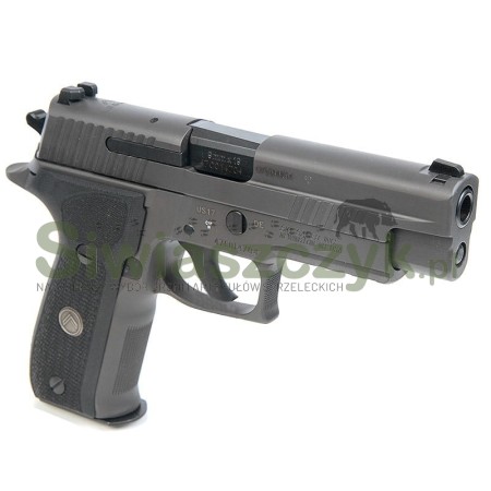 Pistolet Sig Sauer P226 Legion SA/DA kal.9x19-110499