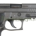 Pistolet Sig Sauer P226 Legion SA/DA kal.9x19-110502