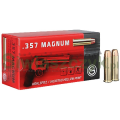 Amunicja GECO 357mag JHP 10,2g(158gr)-110507