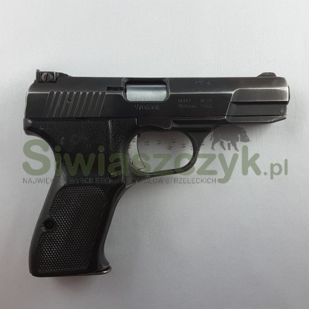 Pistolet NORINCO NP20 kal.9x19 (21)-110567