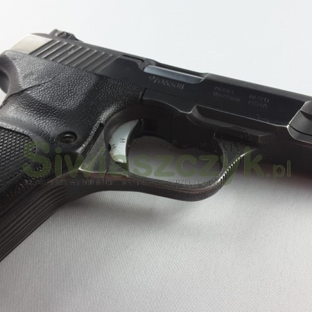 Pistolet NORINCO NP20 kal.9x19 (21)-110570