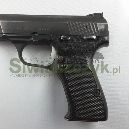 Pistolet NORINCO NP20 kal.9x19 (21)-110573