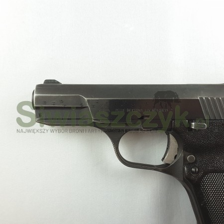 Pistolet NORINCO NP20 kal.9x19 (21)-110574