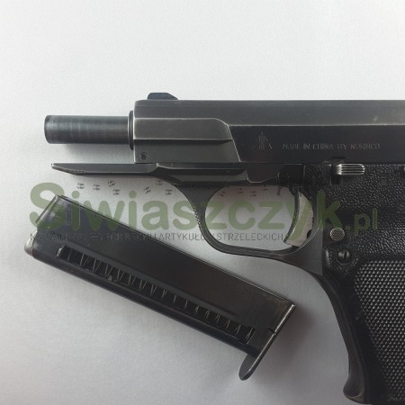 Pistolet NORINCO NP20 kal.9x19 (21)-110575
