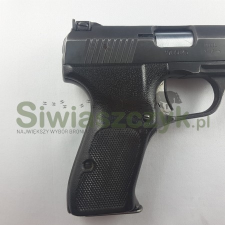 Pistolet NORINCO NP20 kal.9x19 (23)-110544