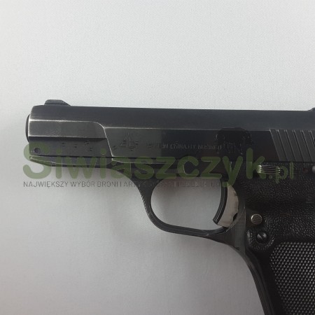 Pistolet NORINCO NP20 kal.9x19 (23)-110549