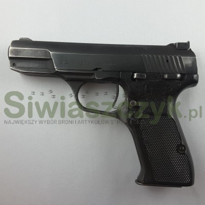 Pistolet NORINCO NP20 kal.9x19 (29)-110525