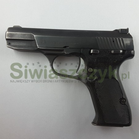 Pistolet NORINCO NP20 kal.9x19 (29)-110525