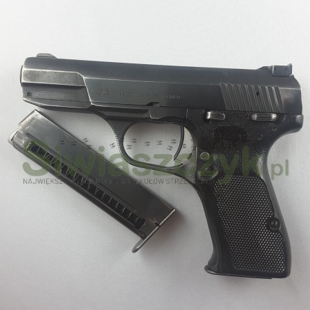 Pistolet NORINCO NP20 kal.9x19 (29)-110526