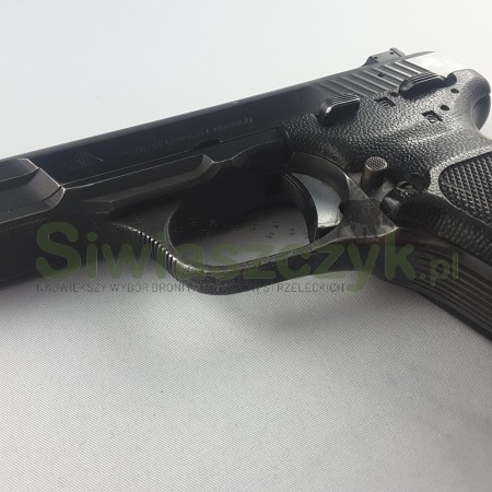 Pistolet NORINCO NP20 kal.9x19 (29)-110528