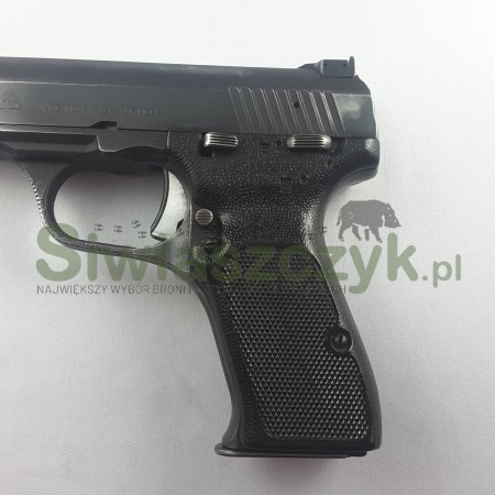 Pistolet NORINCO NP20 kal.9x19 (29)-110529