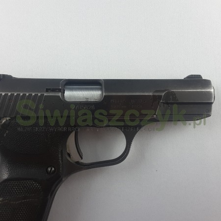Pistolet NORINCO NP20 kal.9x19 (29)-110533