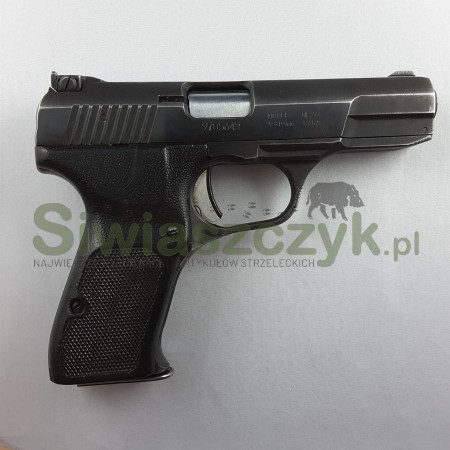 Pistolet NORINCO NP20 kal.9x19 (20)-110550